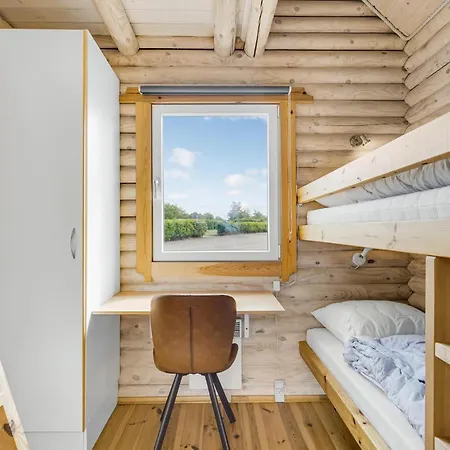 Σπίτι διακοπών 2 Bedroom Beautiful In Tranekær