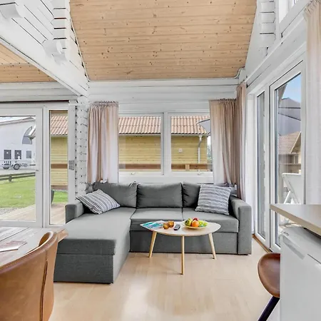 Σπίτι διακοπών 2 Bedroom Beautiful In Tranekær