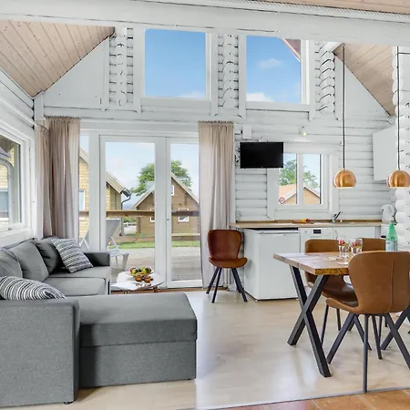 Σπίτι διακοπών 2 Bedroom Beautiful In
