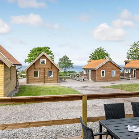 2 Bedroom Beautiful In * Tranekær