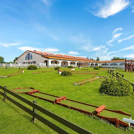 2 Bedroom Beautiful In * Tranekær