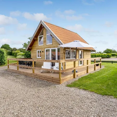Σπίτι διακοπών 2 Bedroom Beautiful In Tranekær